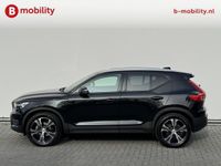 tweedehands Volvo XC40 1.5 T3 164PK Inscription Automaat | Trekhaak 1.600