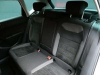 tweedehands Seat Ateca 1.4 EcoTSI Style Navi / Trekhaak 1800 kg