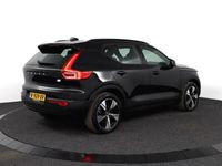 tweedehands Volvo XC40 P8 AWD | Stoel & stuurwielverwarming | Adaptieve cruise control incl. BLIS | Semi elektrische trekhaak | Parkassist camera | Key