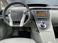 tweedehands Toyota Prius 1.8 Executive Hybrid Automaat,Navi,Clima,Schuifdak