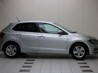 tweedehands VW Polo 1.0 TSI Comfortline Business*Stoelverwarming*Cruis