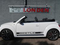Occasion VW Beetle Sport 161 PK (118 kW) 2013 Wit Hatchback