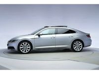 tweedehands VW Arteon 2.0 TDI Elegance Aut. [ Virtual Panorama Head-Up Dynaudio Le