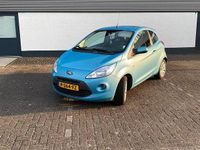 Occasion Ford Ka 69 PK (50 kW) 2009 Hatchback