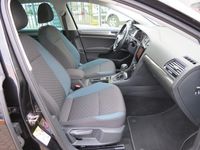 tweedehands VW Golf VII 1.0 TSI AUTOMAAT / NAVI pro / LED / TREKHAAK / IQ DRIVE