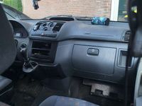 tweedehands Mercedes Vito 109 CDI320L.DC am