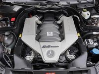 tweedehands Mercedes C63 AMG AMG Estate AMG Performance Package, Executed in Dolomi
