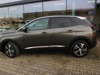 tweedehands Peugeot 3008 1.6 e-THP AUTOMAAT Blue Lease Premium NAVI CAMERA