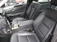 tweedehands Mercedes E350 CGI Avantgarde + XENON + VOLLEER + CAMERA+ MULTICONTOUR + COMAND