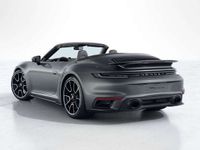 tweedehands Porsche 992 Turbo S Cabriolet