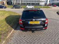 Occasion Skoda Octavia Elegance 140 PK (102 kW) 2014 Hatchback