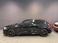 Occasion Audi A3 Sportback e-tron Competition 2026 Zwart Hatchback