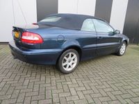 tweedehands Volvo C70 Convertible 2.0 T Prestige