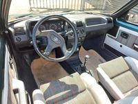 tweedehands Peugeot 205 Cabrio Roland Garros