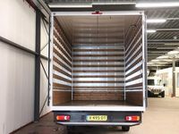 tweedehands Fiat Ducato 35H 2.3 MultiJet BAKWAGEN MEUBELBAK XXL