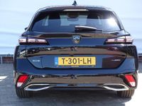 tweedehands Peugeot 308 SW 1.6 HYbrid 180 Allure Pack Business|NIEUW| 69KM