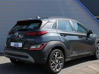 tweedehands Hyundai Kona 1.6 GDI HEV Comfort Smart + 18Inch!