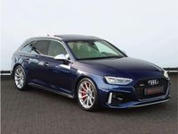 tweedehands Audi RS4 Avant 2.9 TFSI quattro 450pk | Keramisch | Pano |