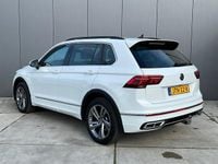 Occasion VW Tiguan Business+ 150 PK (110 kW) 2021 Wit SUV