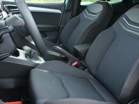 tweedehands Seat Ibiza 1.0 TSI 95pk FR / Apple Carplay / Parkeersensoren