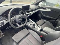 tweedehands Audi A4 Limousine 2.0 TFSI | S-LINE | VIRTUAL COCKPIT | LE