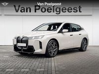 Occasion BMW iX M Sport 300 kW (408 PK) 2025 Grijs SUV
