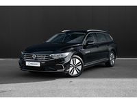 Occasion VW Passat Business 157 PK (115 kW) 2021 Zwart Stationwagen