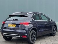 Occasion DS Automobiles DS4 Chic 165 PK (121 kW) 2017 Blauw (metallic) Hatchback