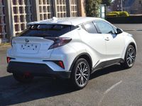 tweedehands Toyota C-HR 1.8i VVT-i Hybride C-Hic E-CVT(EU6.2)