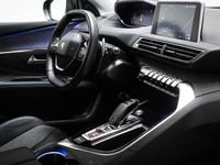 Occasion Peugeot 3008 Premium 2021 Grijs SUV