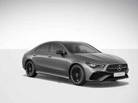 tweedehands Mercedes CLA180 AMG Line