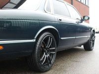 tweedehands Jaguar XJ 4.0 V8 Sovereign Special Automaat AIRCO LEER VOLL!