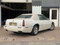 tweedehands Cadillac Eldorado 4.6 Touring Coupé Topstaat - APK 07-2024 -