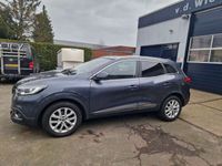 tweedehands Renault Kadjar 1.2 TCe Intens