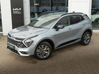 Occasion Kia Sportage GT-Line 230 PK (169 kW) 2023 Grijs SUV