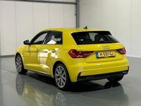 tweedehands Audi A1 Sportback 25 TFSI epic - Virt cockpit - Parkeerhulp - Cruise - Apple/Android