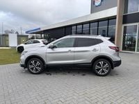 Occasion Nissan Qashqai N-Connecta 2019 Grijs SUV