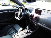 tweedehands Audi S3 Limousine 2.0 TFSI Quattro S-Tronic|310 pk|RS lede