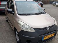Occasion Hyundai i10 66 PK (48 kW) 2008 Hatchback