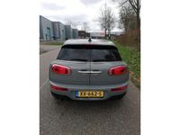 tweedehands Mini One Clubman 1.5 Business Edition