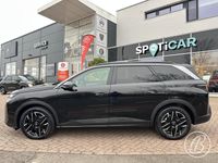 Occasion Peugeot 5008 Allure 146 PK (107 kW) 2025 Zwart SUV