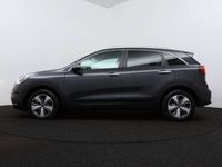 tweedehands Kia Niro 1.6 GDI HEV Design Edition