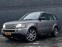 Occasion Land Rover Range Rover Sport 272 PK (200 kW) 2007 SUV