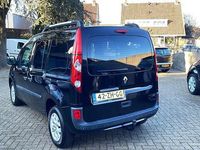 Occasion Renault Kangoo 106 PK (77 kW) 2008 Zwart (metallic) MPV