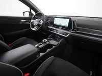 Occasion Kia Sportage GT 2022 Blauw SUV