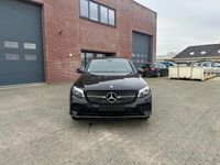 tweedehands Mercedes C220 GLC-KLASSEd 4MATIC