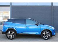 tweedehands Nissan Qashqai 1.5 e-Power Tekna Plus PER DIRECT BESCHIKBAAR!!!!