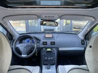 Occasion Volvo XC90 238 PK (175 kW) 2007 Grijs, metallic lak SUV