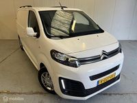 Occasion Citroën Jumpy Business Class 177 PK (130 kW) 2017 Overige MPV