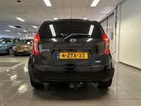 tweedehands Nissan Note 1.2 Connect Edition * Navigatie / Afn. Trekhaak /